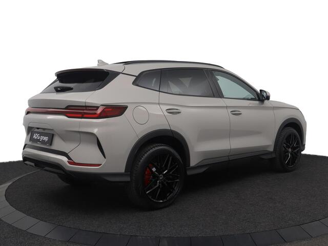 BYD Seal U 1.5 DM-i FWD Boost | ADG Edition | Uniek| Rode remklauwen| 20 Inch velgen | 1080 KM | Panorama dak | Apple Carplay | Navigatie | 360 graden camera