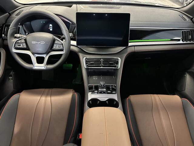 BYD Seal U 1.5 DM-i FWD Boost | PANO | BRUIN LEDER | NAVI | CAMERA