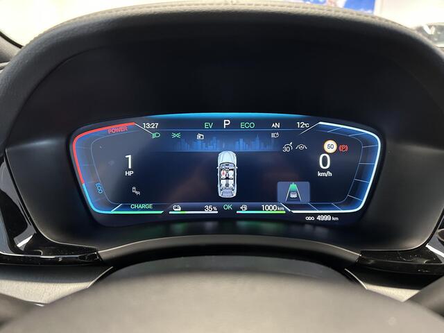 BYD Seal U 1.5 DM-i FWD Boost | PANO | BRUIN LEDER | NAVI | CAMERA