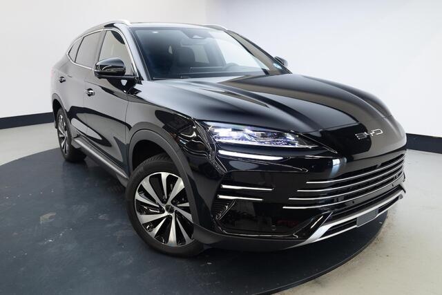 BYD Seal U 1.5 DM-i FWD Boost | Rijklaar | 18,3 kWh | 87km WLTP |