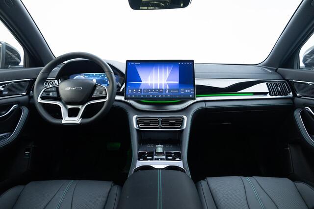 BYD Seal U 1.5 DM-i FWD Boost | Rijklaar | 18,3 kWh | 87km WLTP |