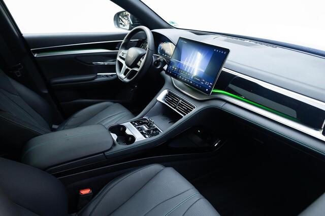 BYD Seal U 1.5 DM-i FWD Boost | Rijklaar | 18,3 kWh | 87km WLTP |