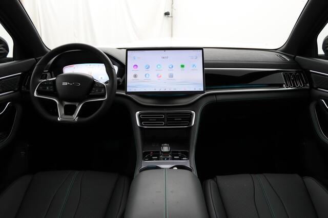 BYD Seal U 1.5 DM-i FWD Comfort | 26.6 KWH Accu | 125KM Range | Panorama dak | Apple Carplay | Navigatie | 360 graden camera