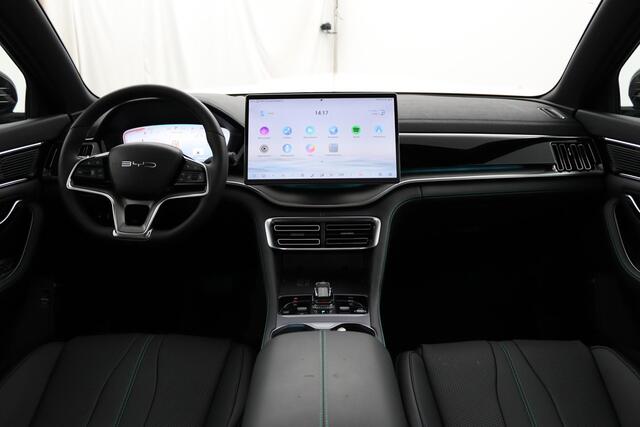 BYD Seal U 1.5 DM-i FWD Comfort | 26.6 KWH Accu | 125KM Range | Panorama dak | Apple Carplay | Navigatie | 360 graden camera