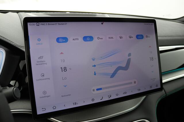 BYD Seal U 1.5 DM-i FWD Comfort | 26.6 KWH Accu | 125KM Range | Panorama dak | Apple Carplay | Navigatie | 360 graden camera