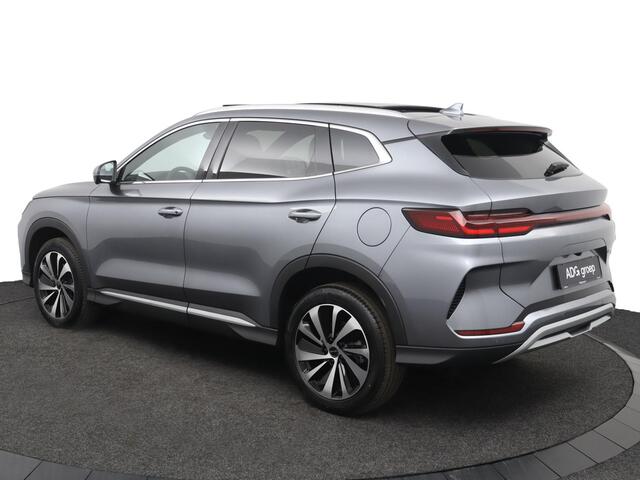 BYD Seal U 1.5 DM-i FWD Comfort | 26.6 KWH Accu | 125KM Range | Panorama dak | Apple Carplay | Navigatie | 360 graden camera