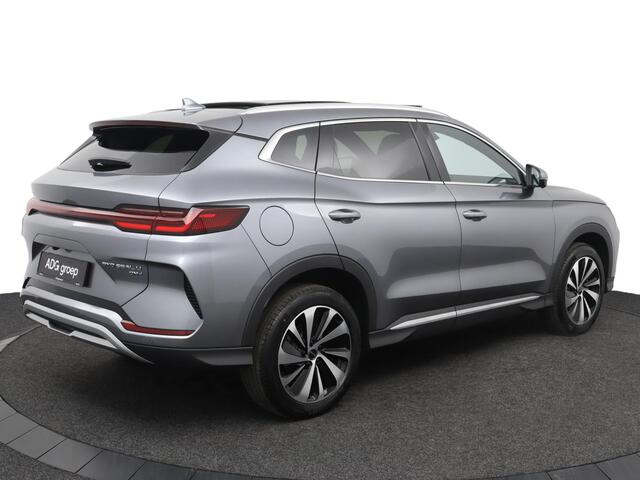 BYD Seal U 1.5 DM-i FWD Comfort | 26.6 KWH Accu | 125KM Range | Panorama dak | Apple Carplay | Navigatie | 360 graden camera