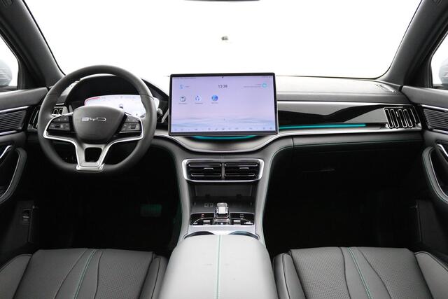 BYD Seal U 1.5 DM-i FWD Comfort | 26.6 KWH Accu | 125KM Range | Panorama dak | Apple Carplay | Navigatie | 360 graden camera