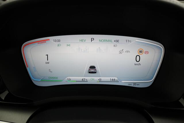 BYD Seal U 1.5 DM-i FWD Comfort | 26.6 KWH Accu | 125KM Range | Panorama dak | Apple Carplay | Navigatie | 360 graden camera