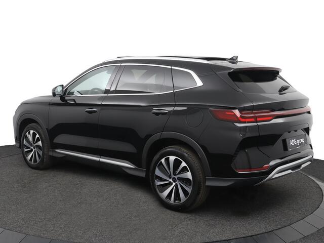 BYD Seal U 1.5 DM-i FWD Comfort | 26.6 KWH Accu | 125KM Range | Panorama dak | Apple Carplay | Navigatie | 360 graden camera