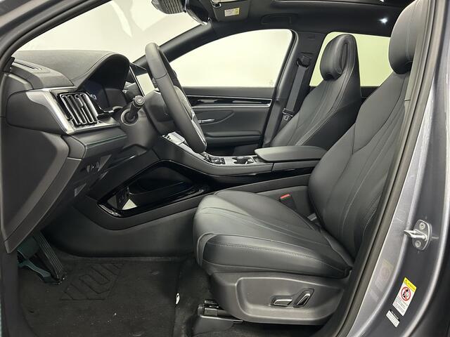 BYD Seal U 1.5 DM-i FWD Boost ZWART LEDER | VOORRAAD VOORDEEL! | BYD UTRECHT