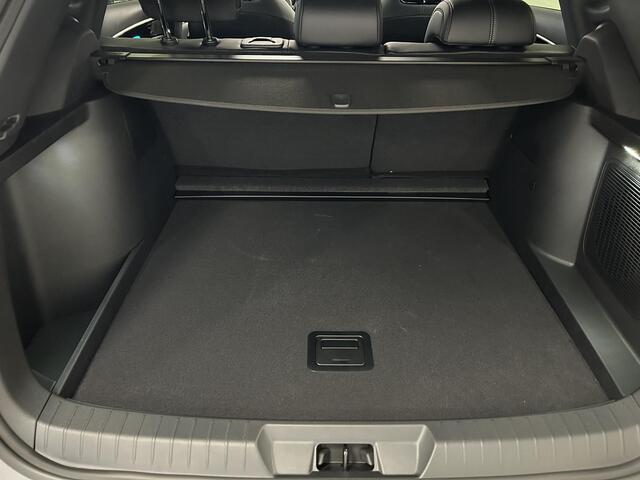 BYD Seal U 1.5 DM-i FWD Boost ZWART LEDER | VOORRAAD VOORDEEL! | BYD UTRECHT