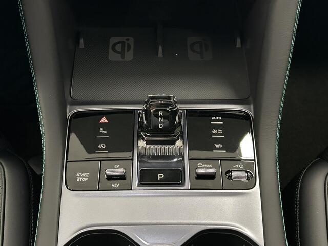 BYD Seal U 1.5 DM-i FWD Boost ZWART LEDER | VOORRAAD VOORDEEL! | BYD UTRECHT
