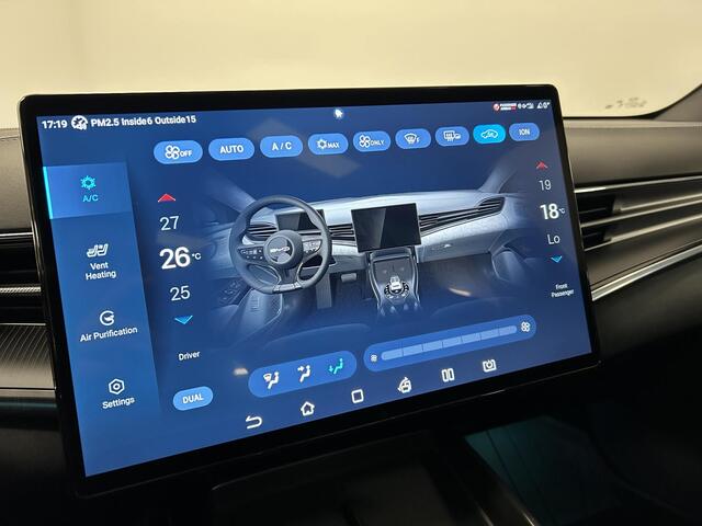 BYD Seal Business RWD 61.4 kWh | Fiscaal aantrekkelijk & Leverbaar bij BYD Utrecht!