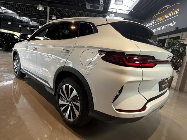 BYD Seal U 1.5 T DM-i | boost | direct leverbaar! PanoNavigatie volleder interieur climate control el achterklep