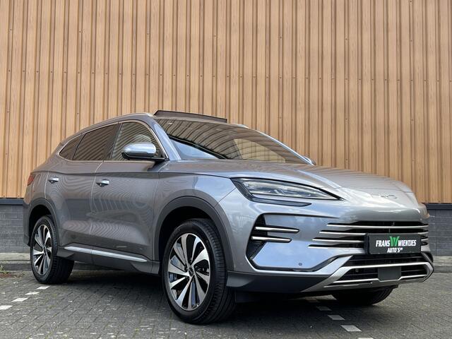 BYD Seal U 1.5 DM-i FWD Boost | Head-up Display| Apple Carplay | Keyless Go/Entry | Stoelventilatie | 360 Camera | Panorama dak | Rijmodus Regeling |