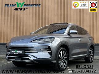 BYD Seal
