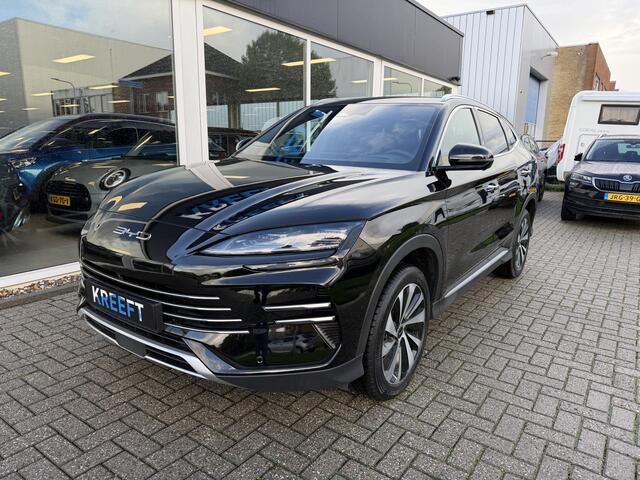 BYD Seal U 1.5 DM-i FWD Boost 6 jaar garantie