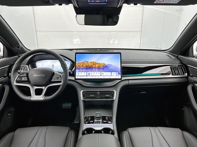 BYD Seal U 1.5 DM-i FWD Boost | Grootste BYD Dealer van NL |