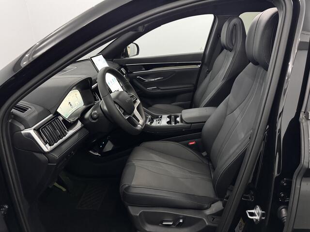 BYD Seal U 1.5 DM-i FWD Comfort 360 Camera, Pano, Leder, Navi, Infinity, Elektrische achterklep, Head-up display, 5 jaar garantie