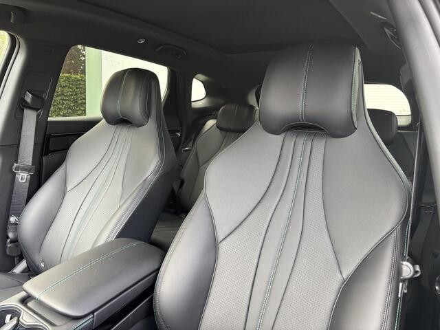 BYD Seal U 1.5 T DM-i AWD Design | Demo | Panoramadak |