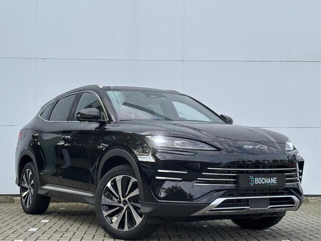 BYD Seal U 1.5 T DM-i AWD Design | Demo | Panoramadak |