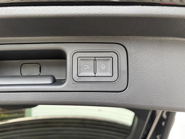 BYD Seal U 1.5 T DM-i AWD Design | Demo | Panoramadak |