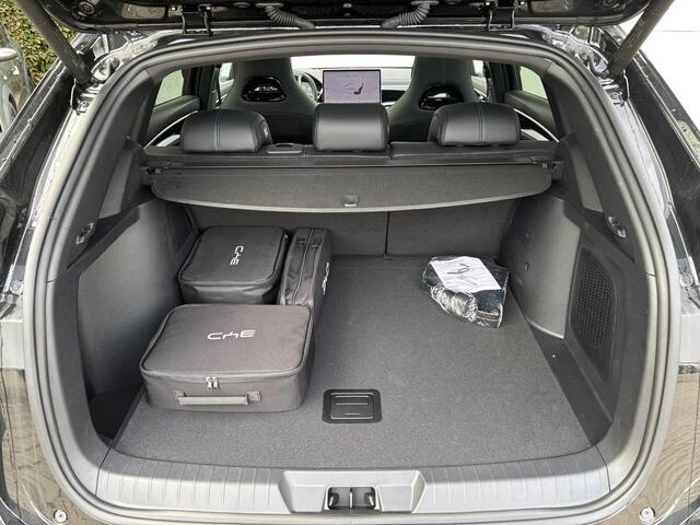 BYD Seal U 1.5 T DM-i AWD Design | Demo | Panoramadak |