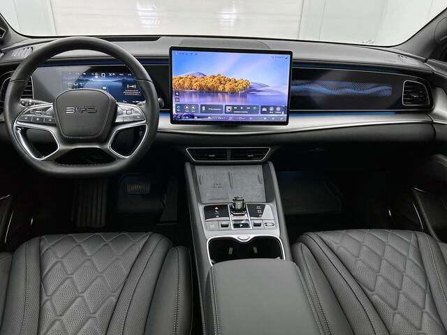 BYD Seal Excellence AWD 91.3 kWh | Meest luxe uitvoering | Grootste BYD Dealer van NL |