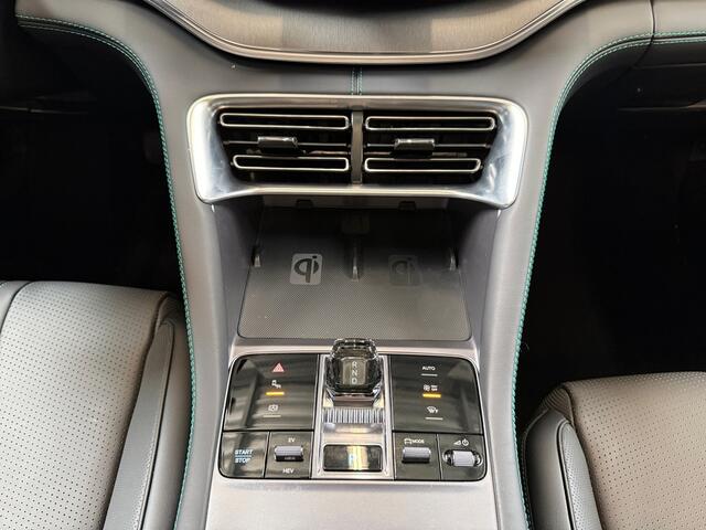 BYD Seal U 1.5 DM-i FWD Boost I PHEV I Panoramadak I 360 Camera I Adaptive I CarPlay I Stoelverwarming I Stoelventilatie I