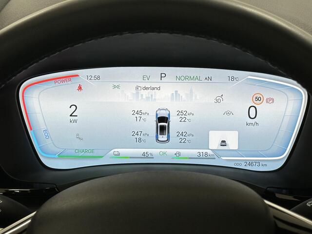 BYD Seal U 1.5 T DM-i AWD Design Afneembare trekhaak | Panoramadak | 360 camera | Infinity audiosysteem |