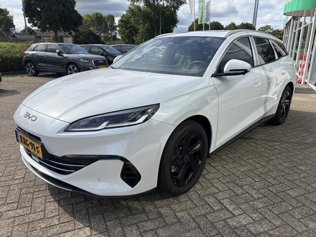 BYD Seal 6 Touring 1.5 DM-i Comfort, Nav, Carplay, Leder, Camera,