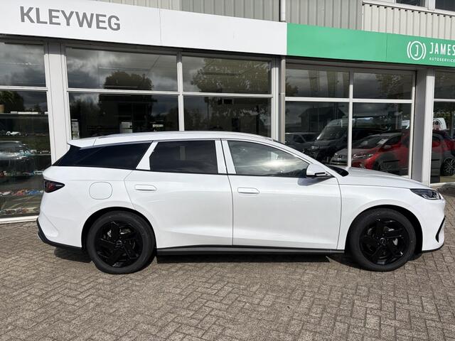 BYD Seal 6 Touring 1.5 DM-i Comfort, Nav, Carplay, Leder, Camera,