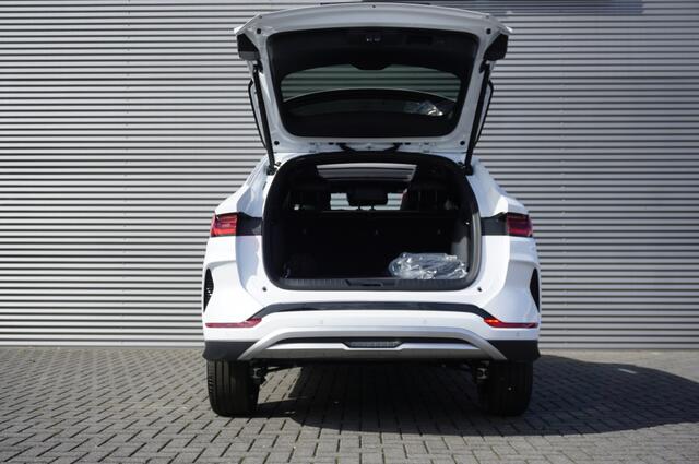 BYD Seal U 1.5 DM-i FWD Boost BRUINE BEKLEDING | 218PK | 6 JR. GARANTIE | NIEUW!