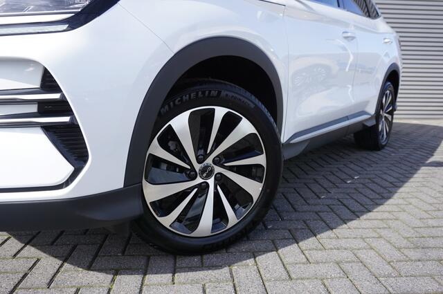 BYD Seal U 1.5 DM-i FWD Boost BRUINE BEKLEDING | 218PK | 6 JR. GARANTIE | NIEUW!