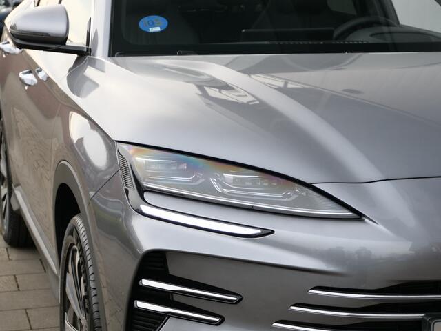 BYD Seal U 1.5 DM-i FWD Comfort 218 Pk 26,6 kWh PHEV Leder / Panoramadak / 125 km elektr. actieradius