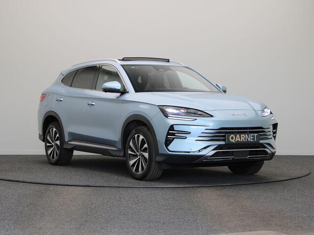 BYD Seal U 1.5 DM-i FWD Comfort | 26.6 KWh Accu | 125km WLPT | Panoramadak | Head-Up Display |