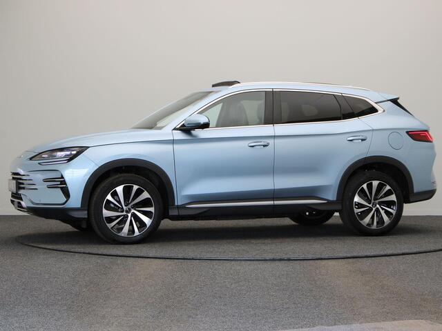 BYD Seal U 1.5 DM-i FWD Comfort | 26.6 KWh Accu | 125km WLPT | Panoramadak | Head-Up Display |