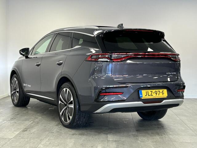 BYD Tang Flagship 108.8 kWh | PANO | LED | HUD | 7ZITS | LEDER