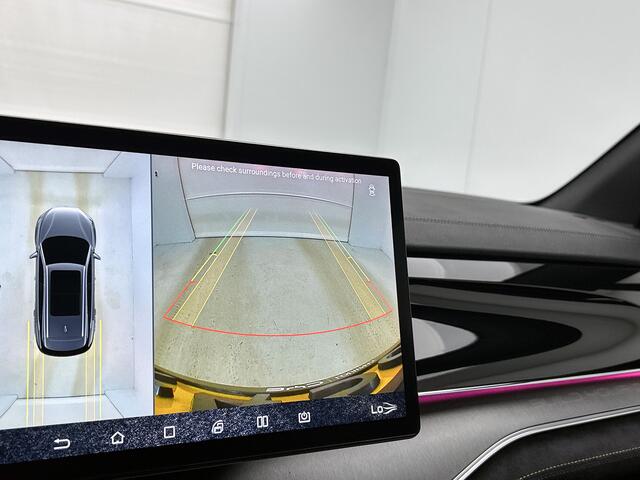 BYD Tang AWD Executive 86 kWh | Origineel NL! | BTW Verrekenbaar