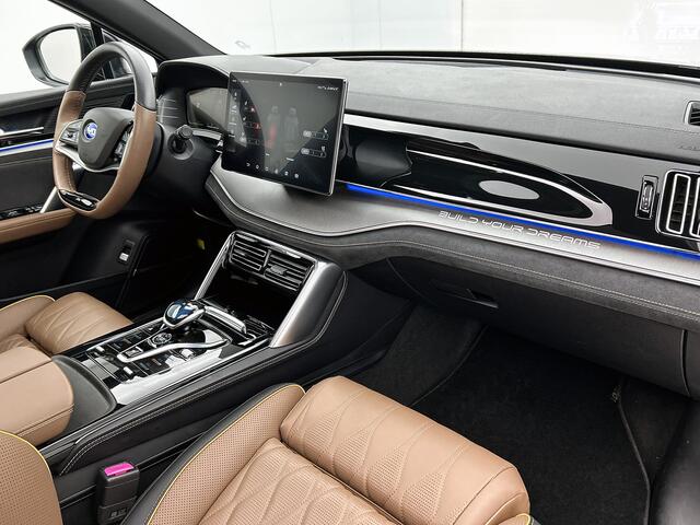 BYD Tang AWD Executive 86 kWh | Origineel NL! | BTW Verrekenbaar