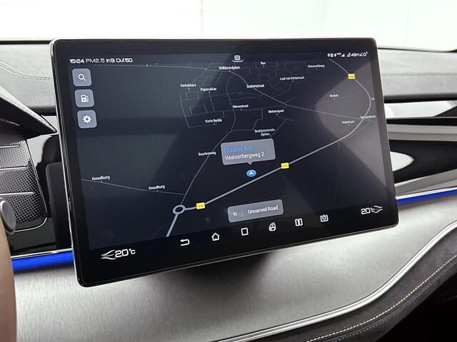 BYD Tang AWD Executive 86 kWh | Origineel NL! | BTW Verrekenbaar