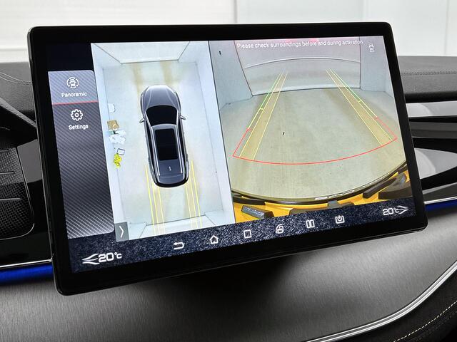 BYD Tang AWD Executive 86 kWh | Origineel NL! | BTW Verrekenbaar