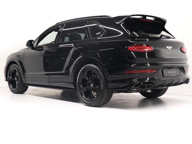 Bentley Bentayga 3.0 V6 Hybrid S