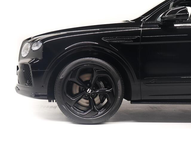 Bentley Bentayga 3.0 V6 Hybrid S