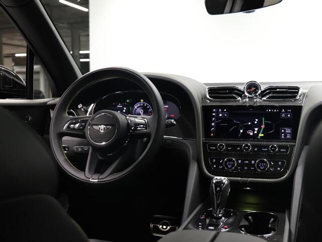 Bentley Bentayga 3.0 V6 Hybrid S