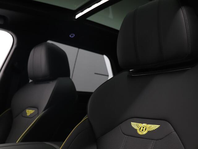 Bentley Bentayga 3.0 V6 Hybrid S