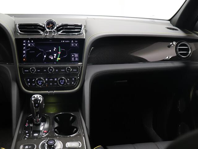 Bentley Bentayga 3.0 V6 Hybrid S