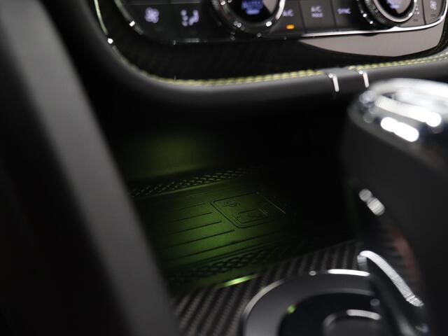 Bentley Bentayga 3.0 V6 Hybrid S
