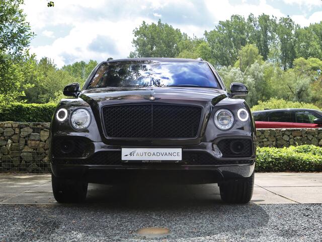 Bentley Bentayga Hybrid Mulliner Centenary Edition